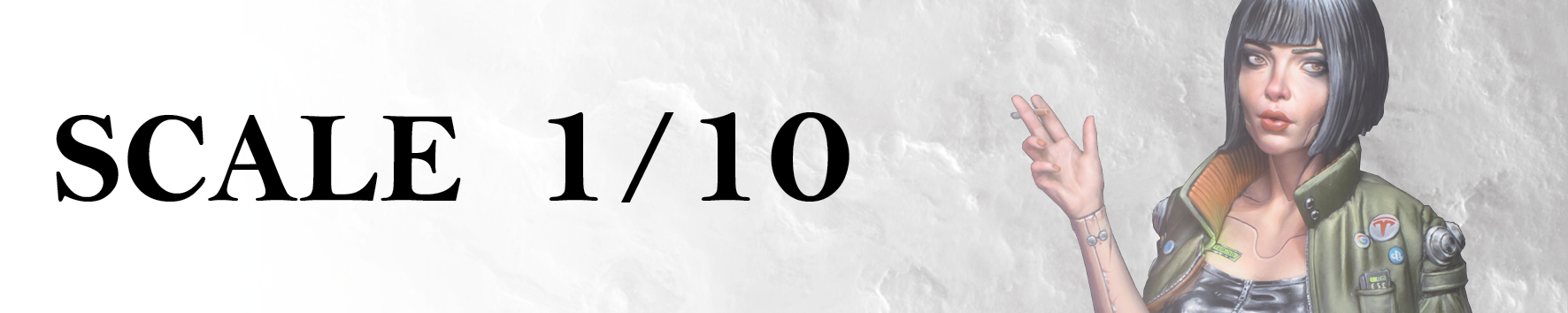 1/10 Busts or bigger banner