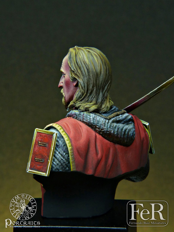 Richard I, the Lionheart Arsuf, 1191 - Gallery