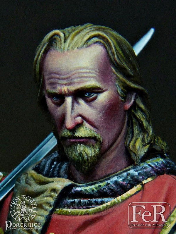 Richard I, the Lionheart Arsuf, 1191 - Gallery