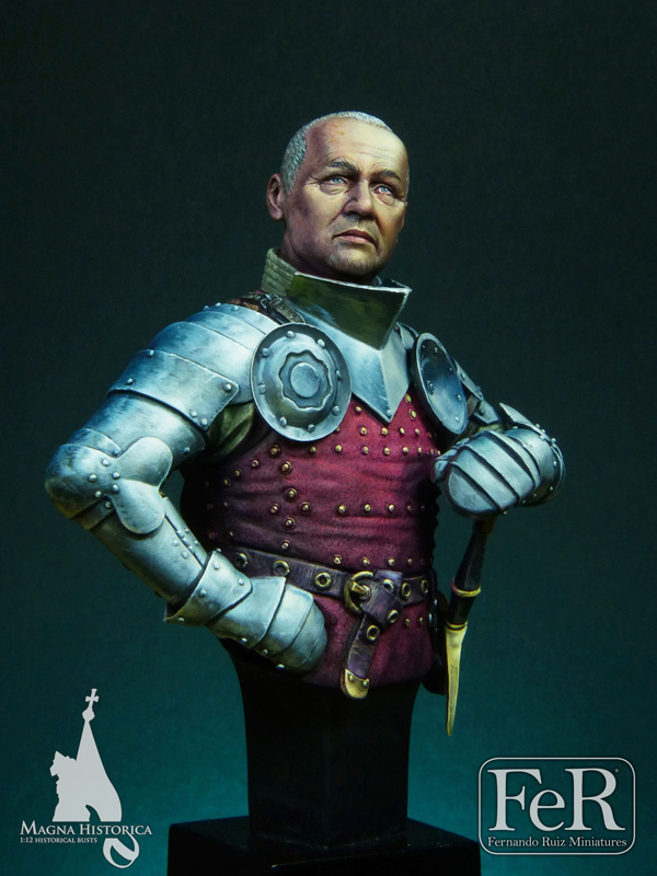 Wallachian Nobleman, 1462 - Gallery