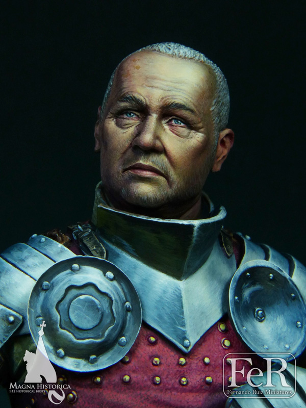 Wallachian Nobleman, 1462 - Gallery