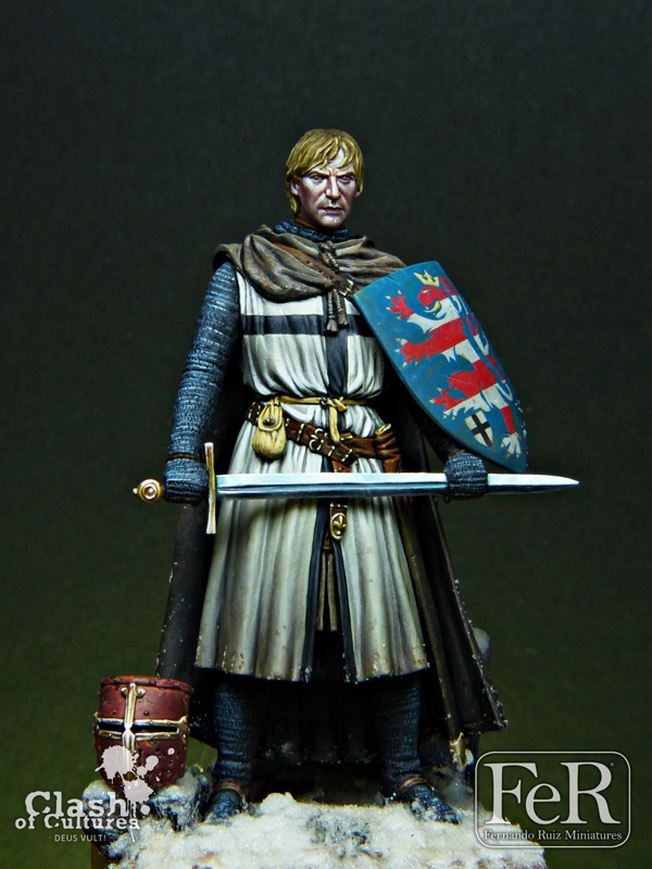 Teutonic Knight Prussia, 1239 - Gallery