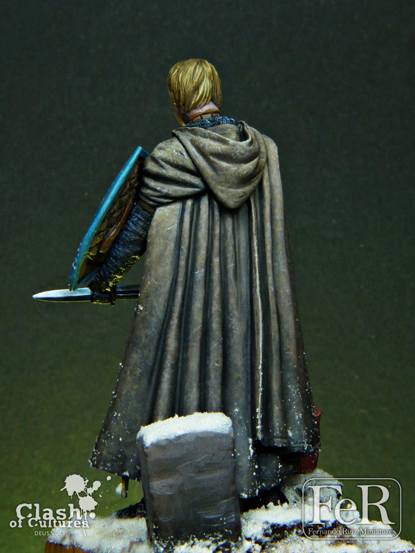 Teutonic Knight Prussia, 1239 - Gallery