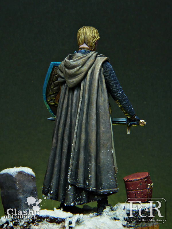 Teutonic Knight Prussia, 1239 - Gallery