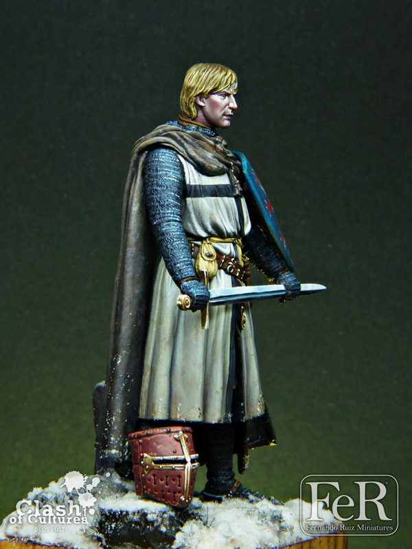 Teutonic Knight Prussia, 1239 - Gallery
