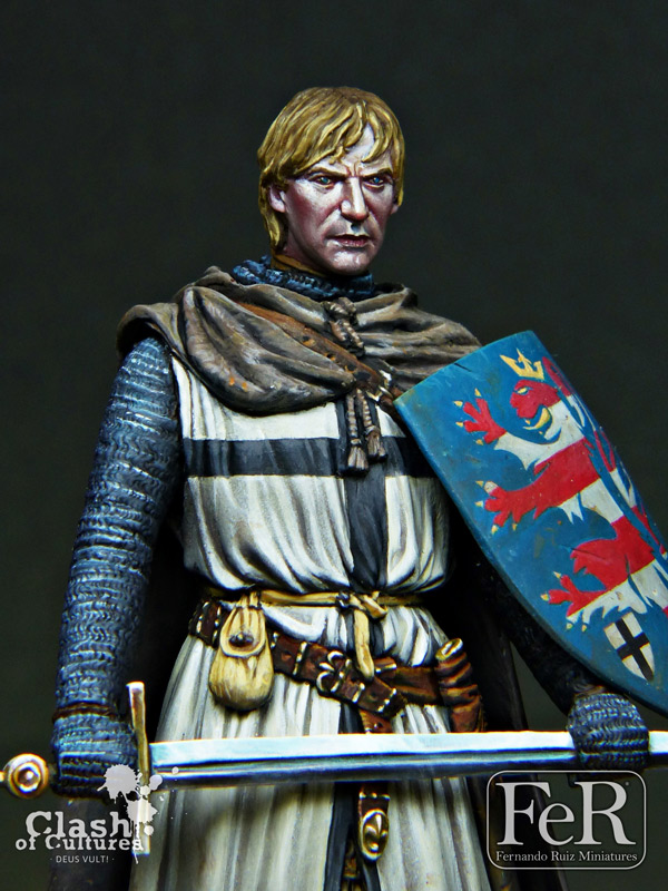 Teutonic Knight Prussia, 1239 - Gallery