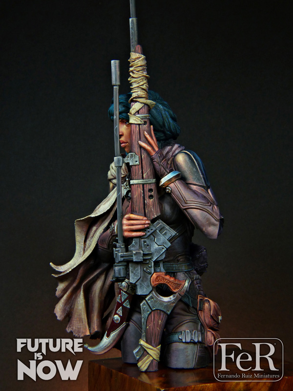 Tsul, Whisper of the Sand - Gallery