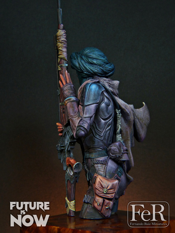 Tsul, Whisper of the Sand - Gallery