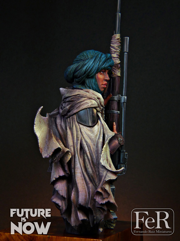 Tsul, Whisper of the Sand - Gallery