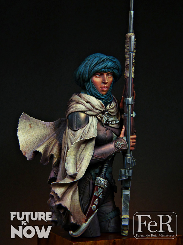 Tsul, Whisper of the Sand - Gallery