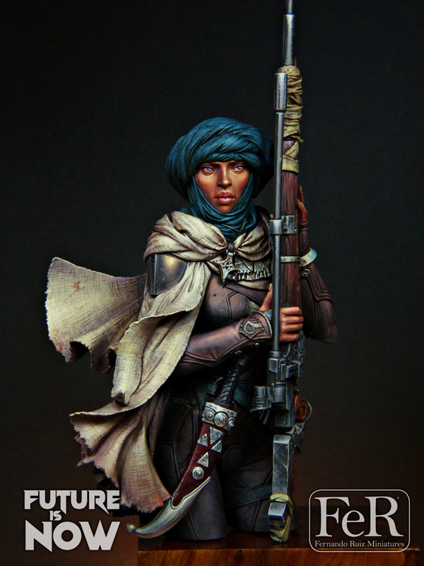 Tsul, Whisper of the Sand - Gallery