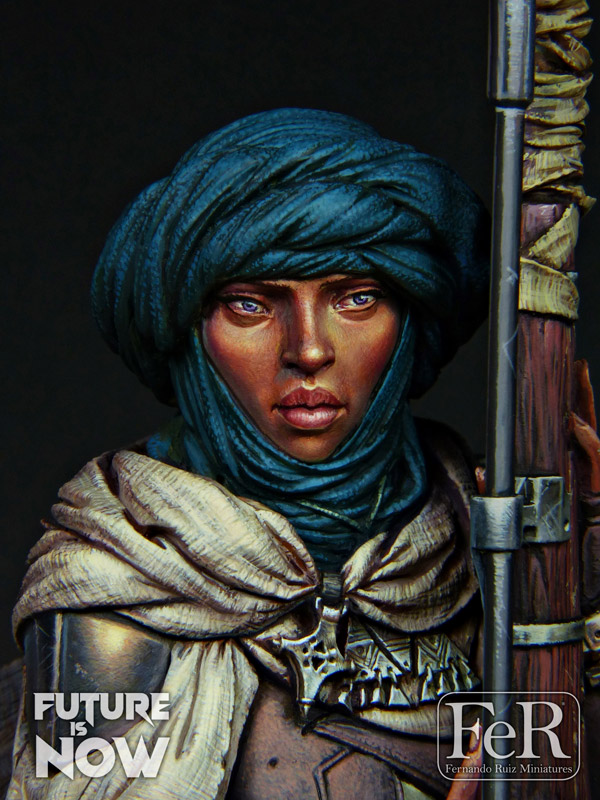 Tsul, Whisper of the Sand - Gallery