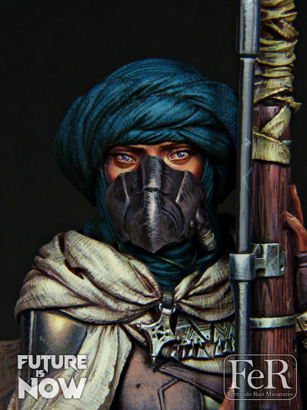 Tsul, Whisper of the Sand - Gallery