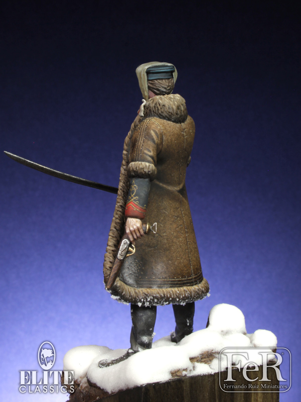 Officer, Royal Horse Artillery, 1842 - Gallery