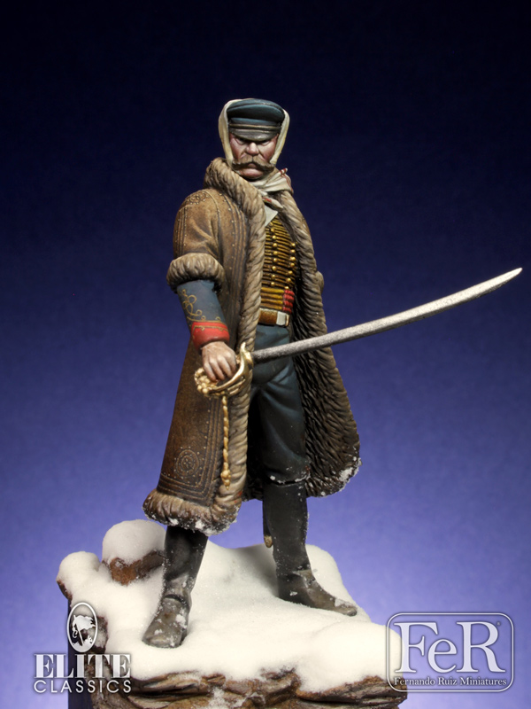 Officer, Royal Horse Artillery, 1842 - Gallery