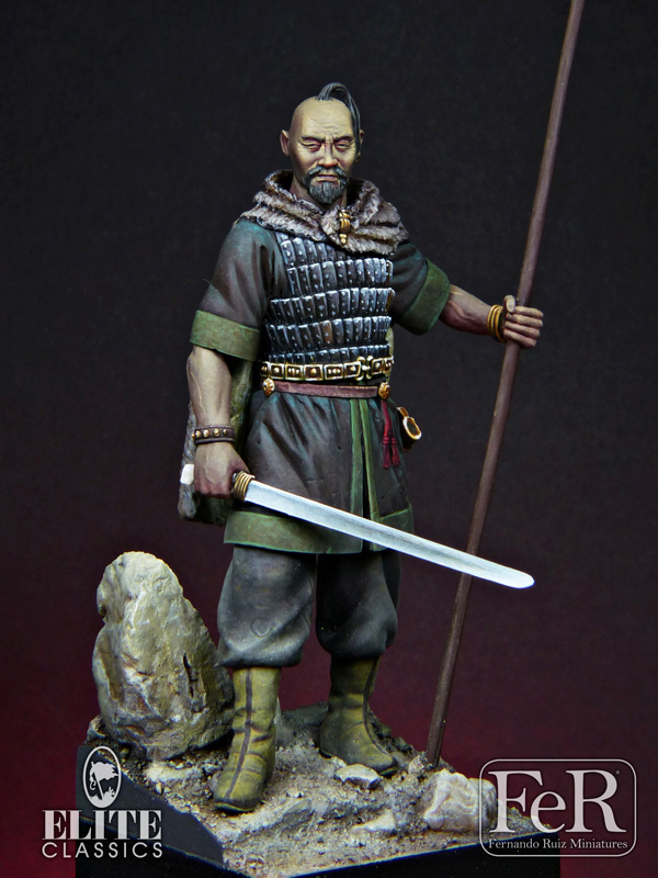 Attila the Hun - Gallery