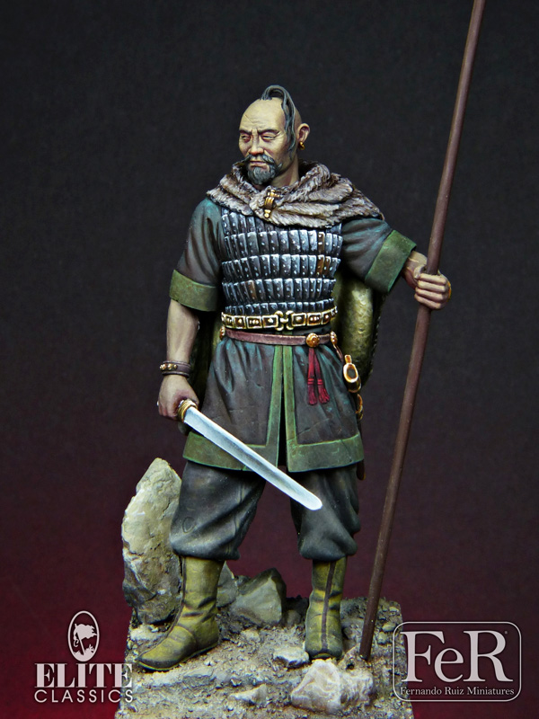 Attila the Hun - Gallery