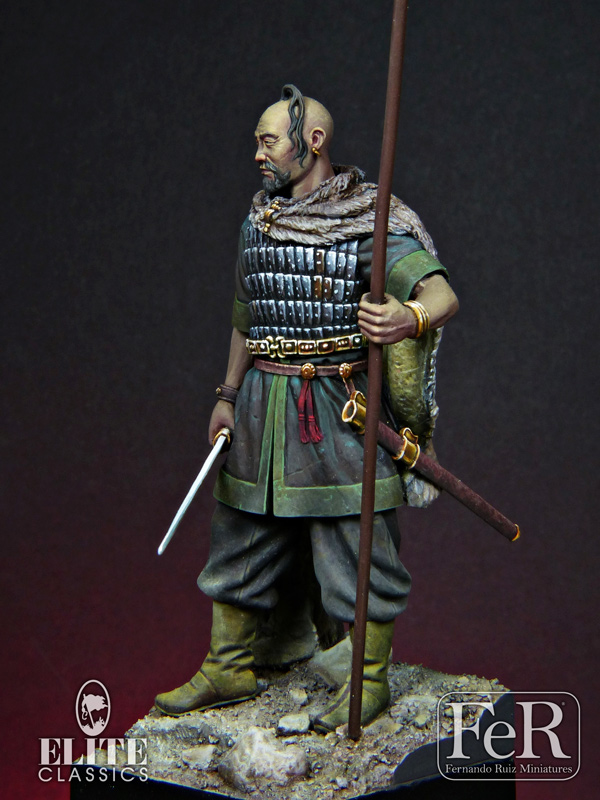 Attila the Hun - Gallery