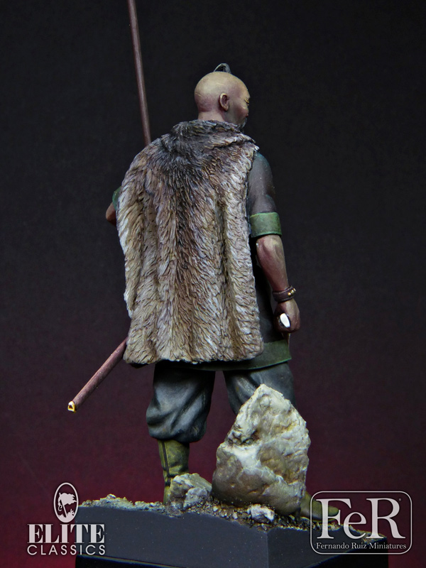 Attila the Hun - Gallery