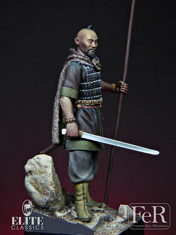 Attila the Hun - Gallery