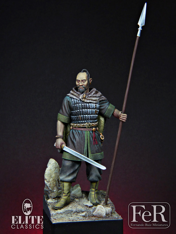 Attila the Hun - Gallery