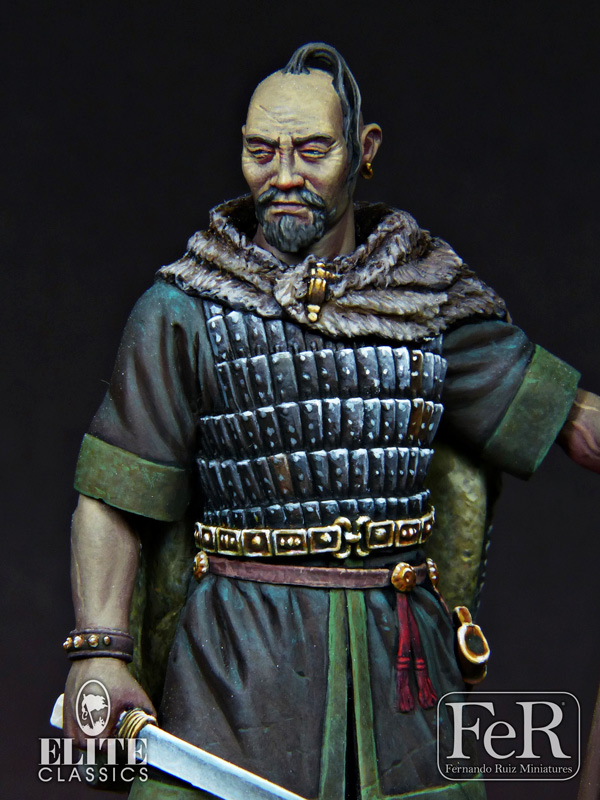Attila the Hun - Gallery