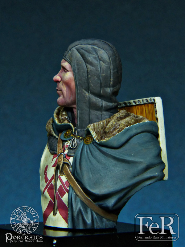 Livonian Brother of the Sword Muhu, 1227 - Gallery