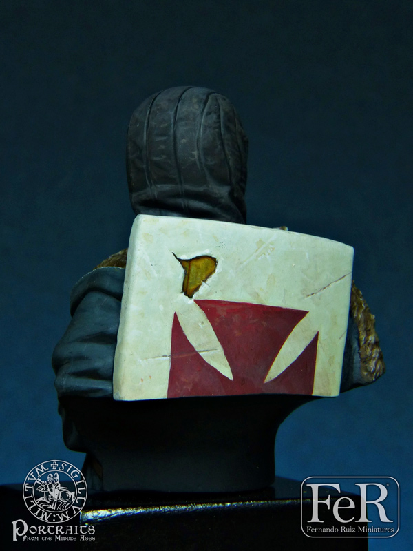 Livonian Brother of the Sword Muhu, 1227 - Gallery