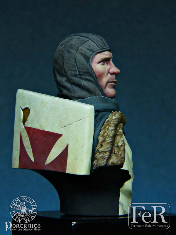 Livonian Brother of the Sword Muhu, 1227 - Gallery