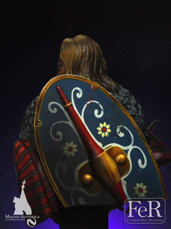 Vercingetorix, Alesia, 52 BC - Gallery