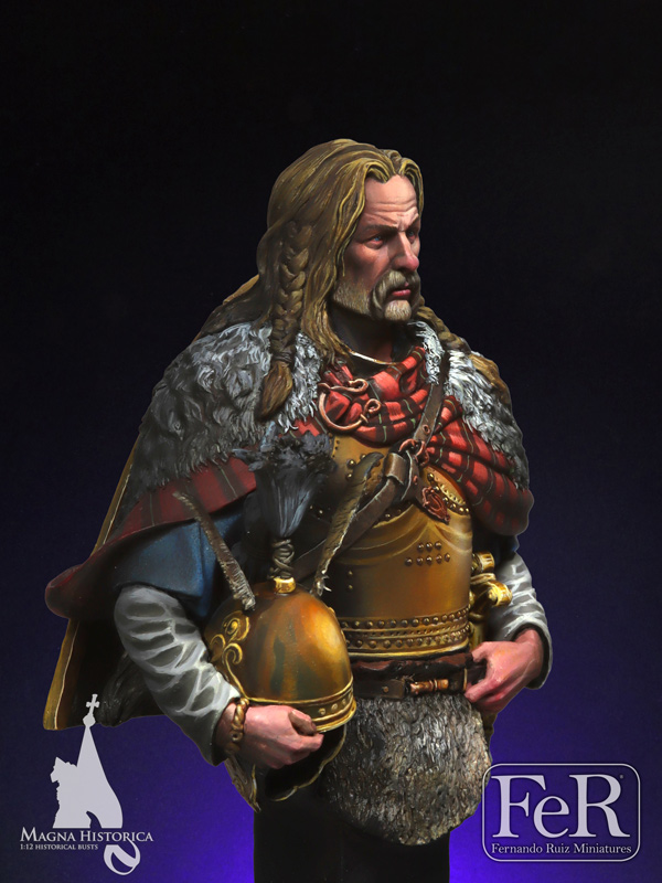 Vercingetorix, Alesia, 52 BC - Gallery