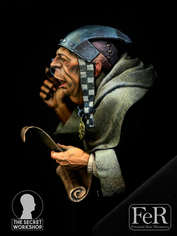 Priest of the Unspeakable - Gallery