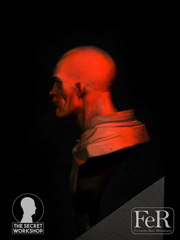 The Acolyte - Gallery