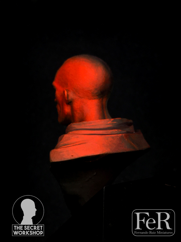 The Acolyte - Gallery