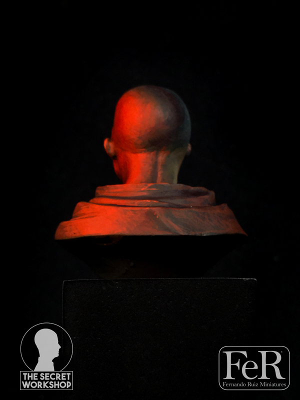 The Acolyte - Gallery