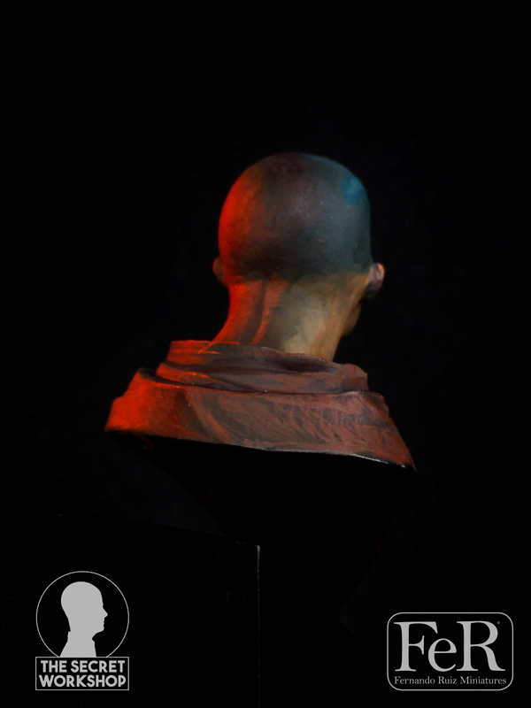 The Acolyte - Gallery