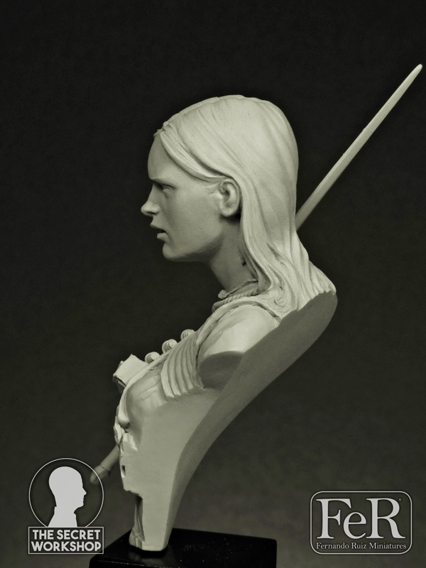 Eryet, the Singing Blade - Gallery