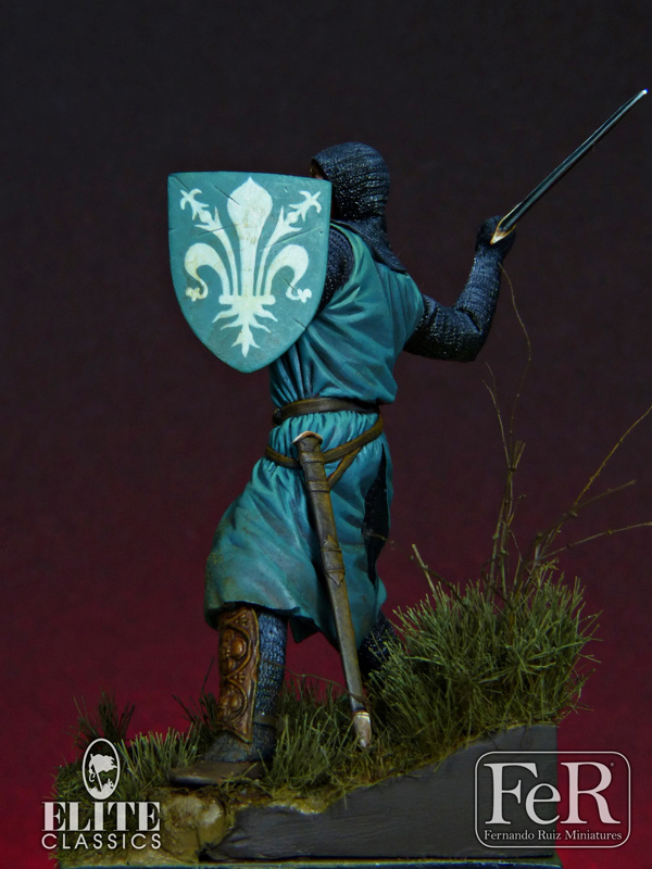 Italian Crusader, 1300 - Gallery