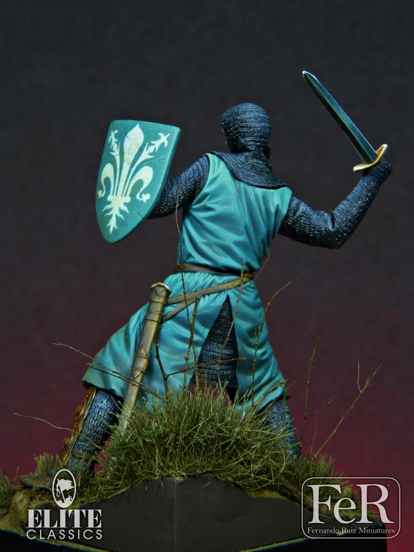 Italian Crusader, 1300 - Gallery