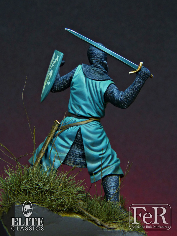 Italian Crusader, 1300 - Gallery