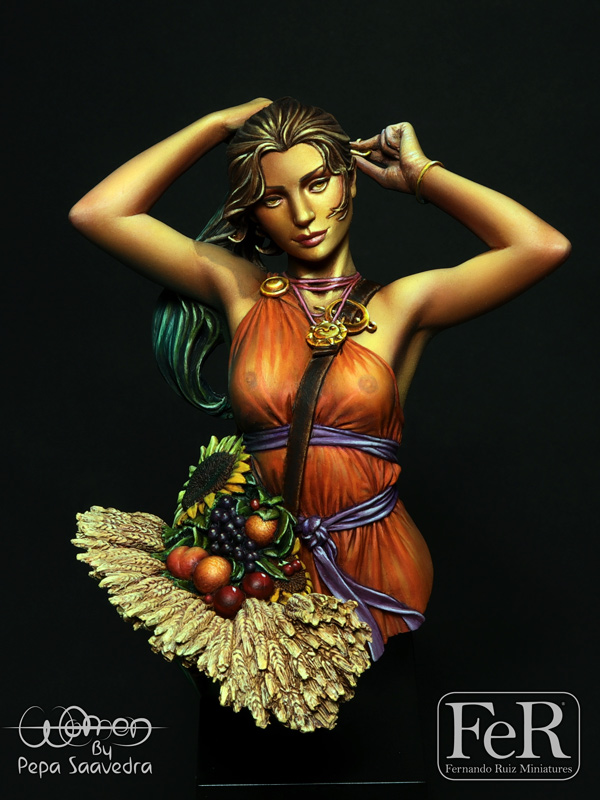 The Four Seasons - Gallery