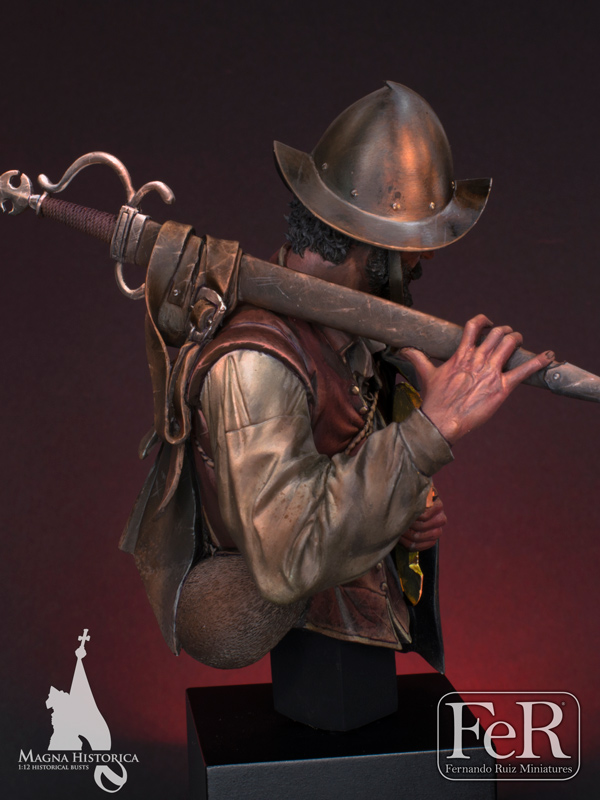 Spanish Conquistador Pizarro's Expedition, 1532 - Gallery