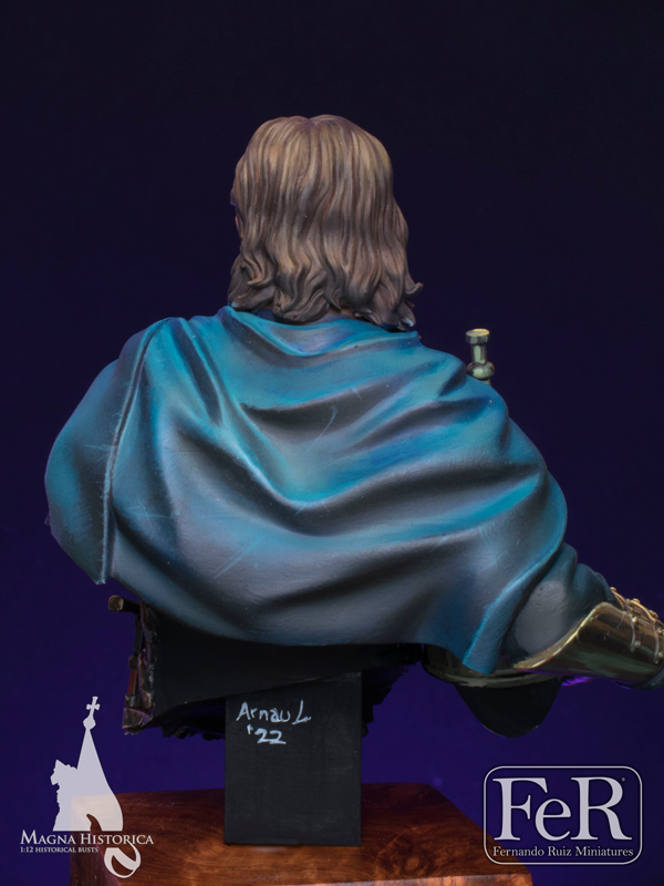 Ruthenian Nobleman, 1256 - Gallery