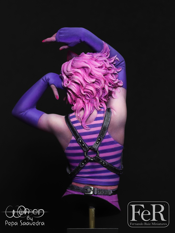 Miss Cheshire - Gallery