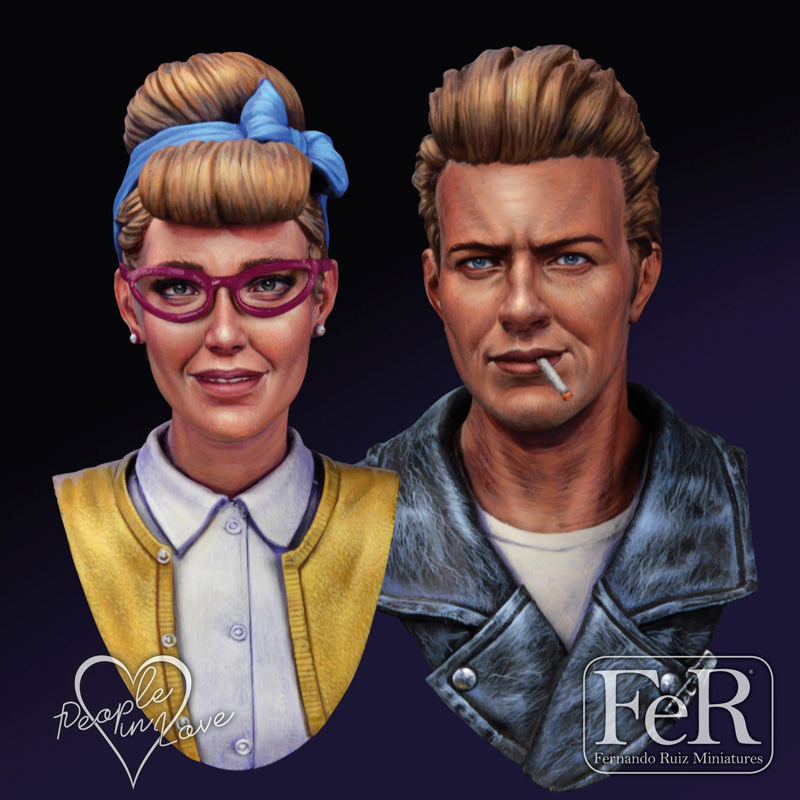 Jack &amp; Cindy - Gallery