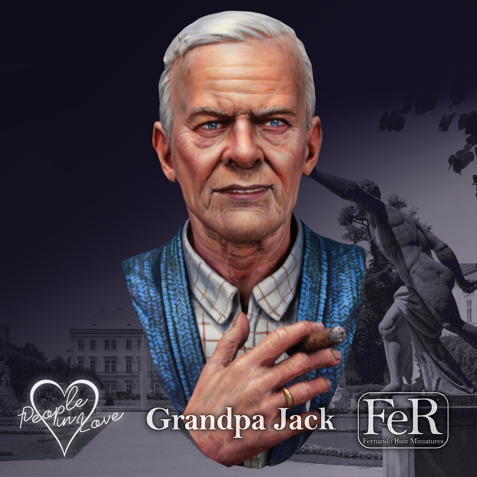 Grandpa Jack