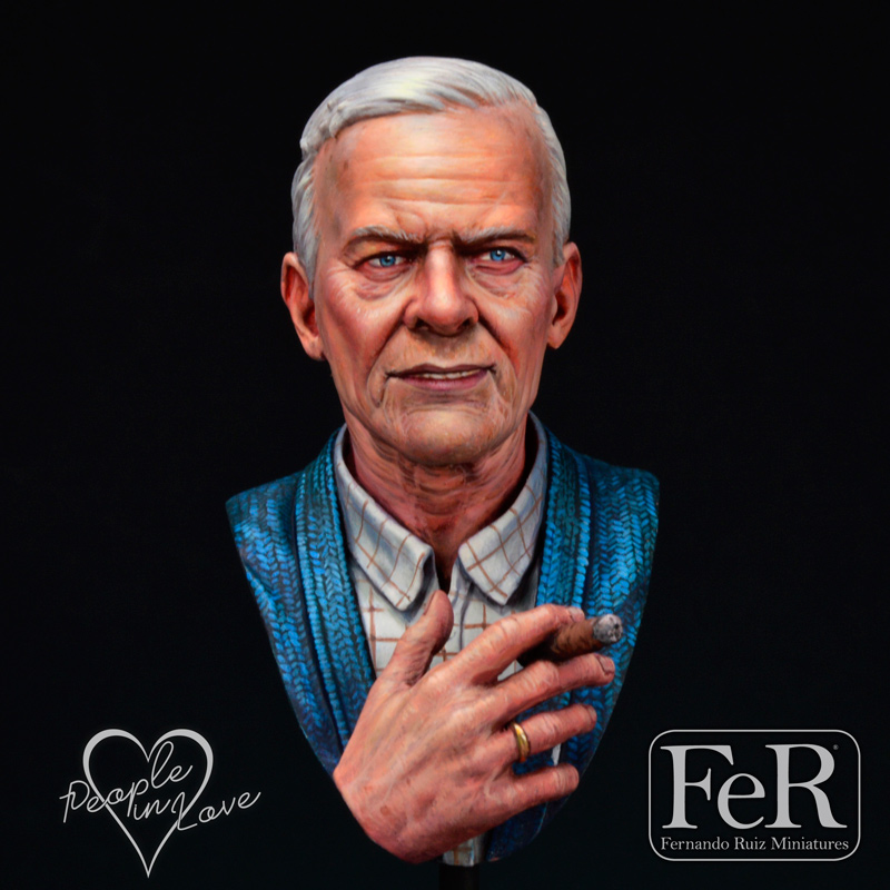 Grandpa Jack - Gallery