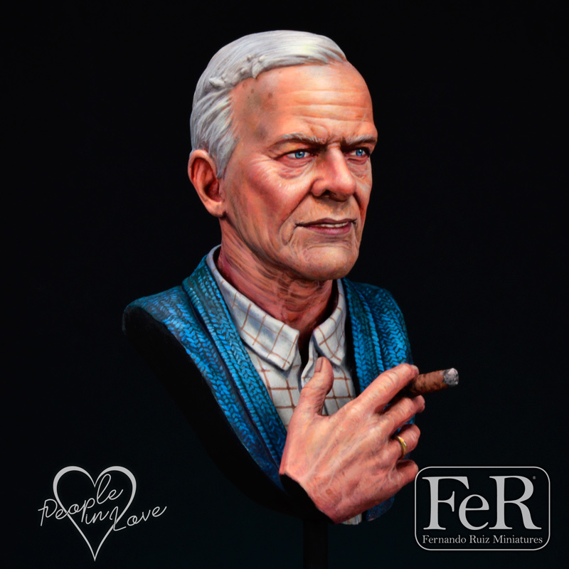 Grandpa Jack - Gallery