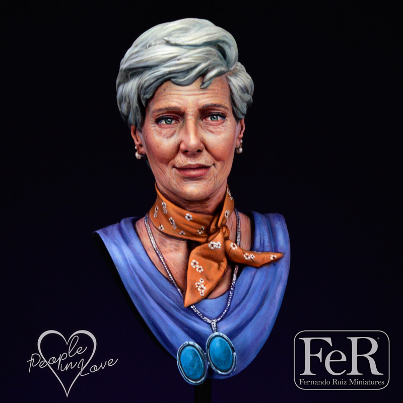 Grandma Cindy - Gallery