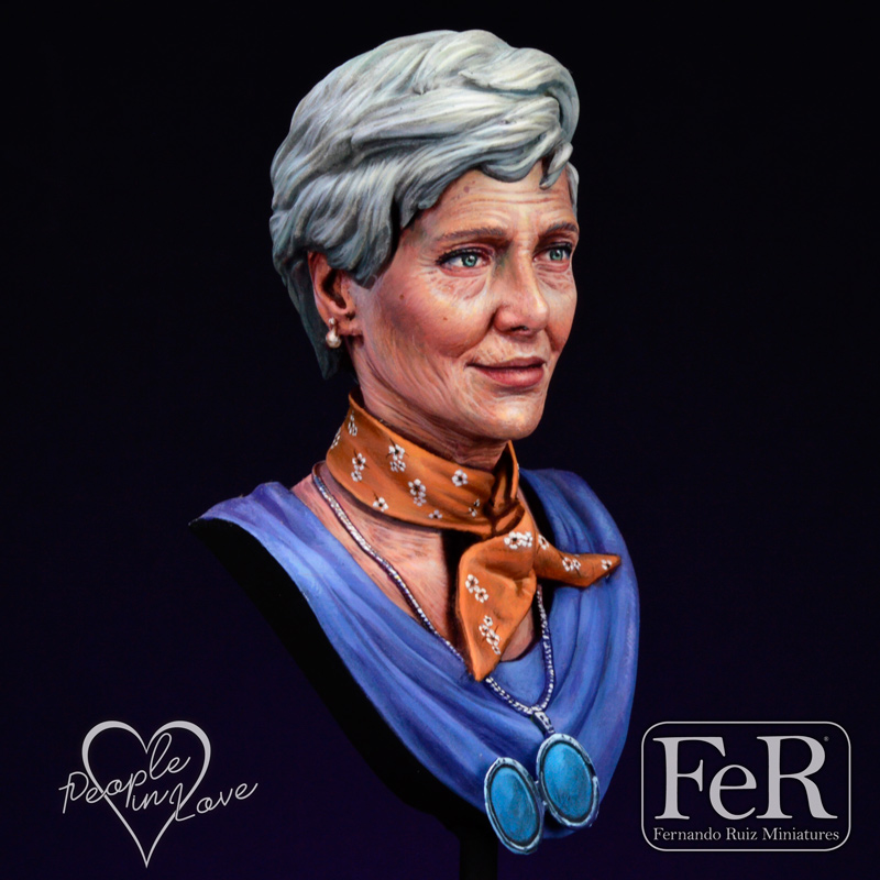 Grandma Cindy - Gallery